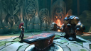 Darksiders III PS4/PS5 Online Account Activation 3