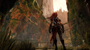 Darksiders III PS4/PS5 Online-tilin aktivointi 2