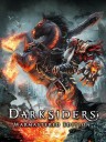 Darksiders Warmastered Edition PC Steam Account Spelaccount 1