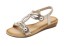 Darlie-Sandalen für Damen 11