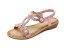 Darlie-Sandalen für Damen 10