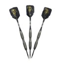 Darts with Steel Tip 3 pcs 2