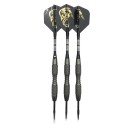 Darts with Steel Tip 3 pcs 3