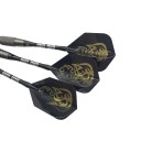 Darts with Steel Tip 3 pcs 5
