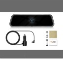 Dash Cam in Rear-View Mirror 2