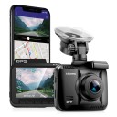 Dash Cam with Night Vision 1