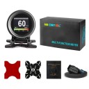 Dashboard Head-Up Display 2