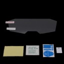 Dashboard Protective Film for Motorcycles 2