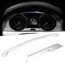 Dashboardstickers voor VW 2 stuks 1