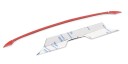 Dashboardstickers voor VW 2 stuks 5