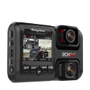 Dashcam med dobbelt optagelse 2