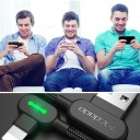 Data- og opladningskabel til Apple iPhone/iPad/iPod 5