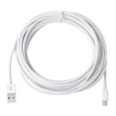 Datakabel Micro USB til USB M/M 5 m 1