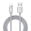 Datakabel til Apple Lightning til USB 1 m K615 4