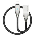 Datakabel til Apple Lightning til USB K515 3