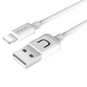 Datakabel til Apple Lightning til USB K558 4