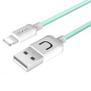 Datakabel til Apple Lightning til USB K558 7
