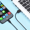 Datakabel til Apple Lightning til USB K558 2