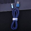 Datakabel til Apple Lightning til USB K683 3