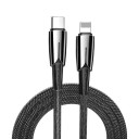 Datakabel til Apple Lightning / USB-C 2
