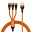 Daten-USB-Kabel 3 in 1 P3967 3