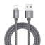 Datenkabel für Apple Lightning auf USB 1 m K615 5