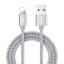 Datenkabel für Apple Lightning auf USB K437 3