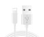 Datenkabel für Apple Lightning / USB 3 Stk 2