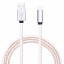 Datenkabel für Apple Lightning / USB K640 2