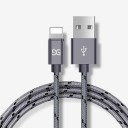 Datenkabel für Apple Lightning / USB K659 4