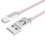 Datenkabel USB / Micro USB 10 Stk 3