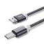 Datenkabel USB / Micro-USB-Verlängerungsstecker 2