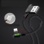 Dátový a nabíjací kábel pre Apple iPhone / iPad / iPod 3