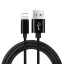Dátový kábel Apple Lightning na USB K485 1