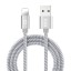 Dátový kábel pre Apple Lightning na USB 1 m K615 4