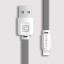 Dátový kábel pre Apple Lightning na USB 50 cm 5