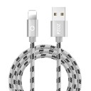 Dátový kábel pre Apple Lightning na USB A1448 4