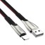 Dátový kábel pre Apple Lightning na USB K506 2