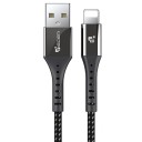 Dátový kábel pre Apple Lightning na USB K516 3