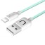 Dátový kábel pre Apple Lightning na USB K558 7