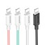 Dátový kábel pre Apple Lightning na USB K558 1