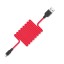 Dátový kábel pre Apple Lightning na USB K573 2