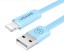 Dátový kábel pre Apple Lightning na USB K588 4