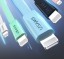 Dátový kábel pre Apple Lightning na USB K588 1