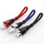 Dátový kábel pre Apple Lightning / USB 30 cm 1
