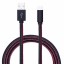 Dátový kábel pre Apple Lightning / USB K640 1