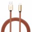 Dátový kábel pre Apple Lightning / USB K640 3