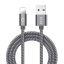 Datový kabel pro Apple Lightning na USB 1 m K615 5