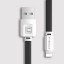 Datový kabel pro Apple Lightning na USB 50 cm 4