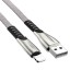 Datový kabel pro Apple Lightning na USB K506 4